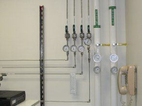 Laboratory Utilities Upgrades Laboratory Utilities Upgrades